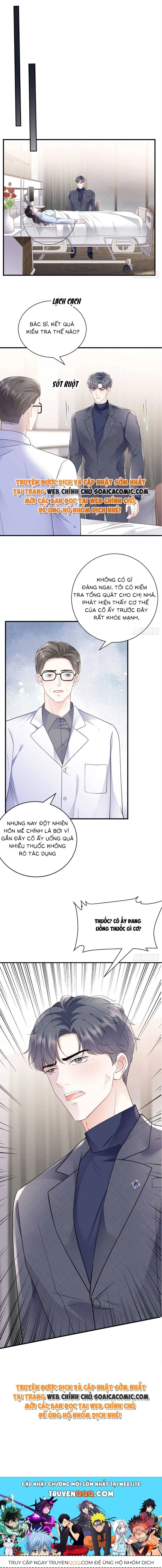 Ninita Yêu Dấu - Phần 2 Chapter 733.1 - Trang 9