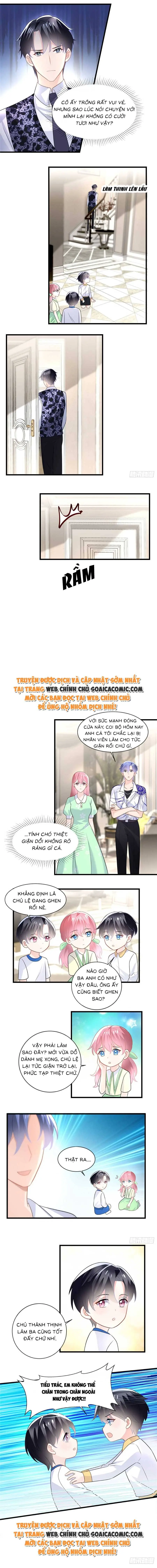 Ninita Yêu Dấu - Phần 2 Chapter 733.2 - Trang 3
