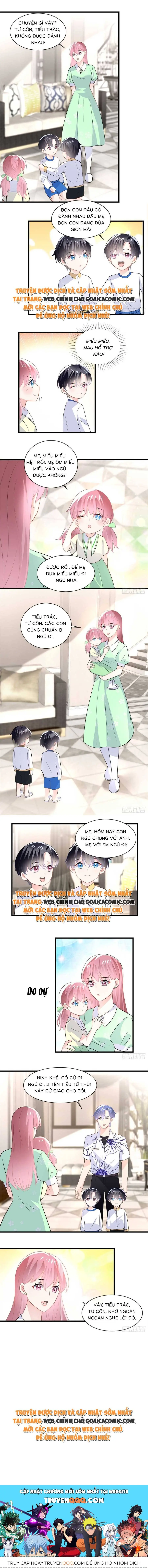 Ninita Yêu Dấu - Phần 2 Chapter 733.2 - Trang 4
