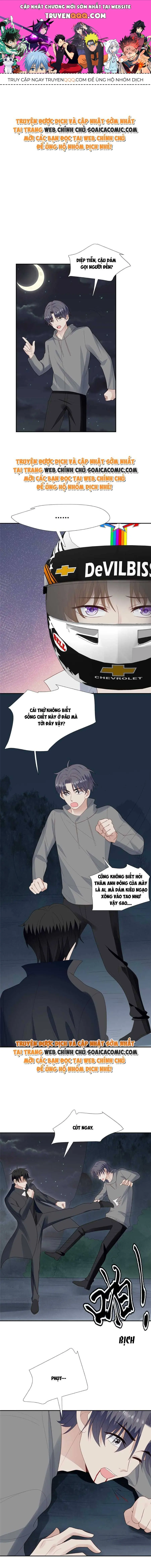 Ninita Yêu Dấu - Phần 2 Chapter 733.3 - Trang 2