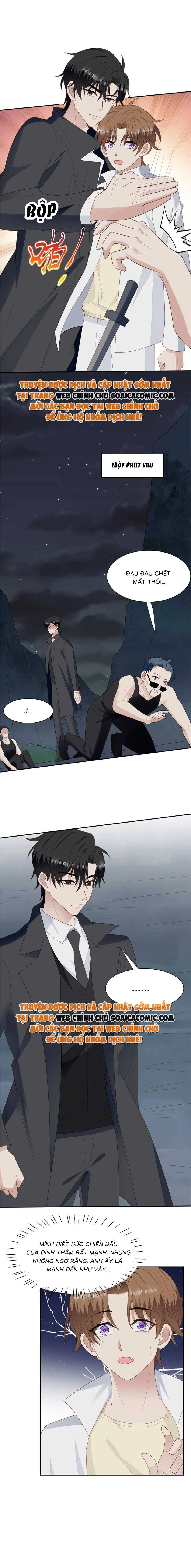 Ninita Yêu Dấu - Phần 2 Chapter 733.3 - Trang 5