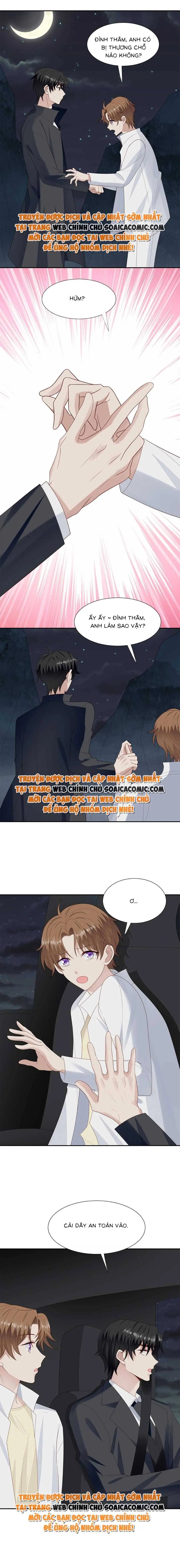 Ninita Yêu Dấu - Phần 2 Chapter 733.3 - Trang 6