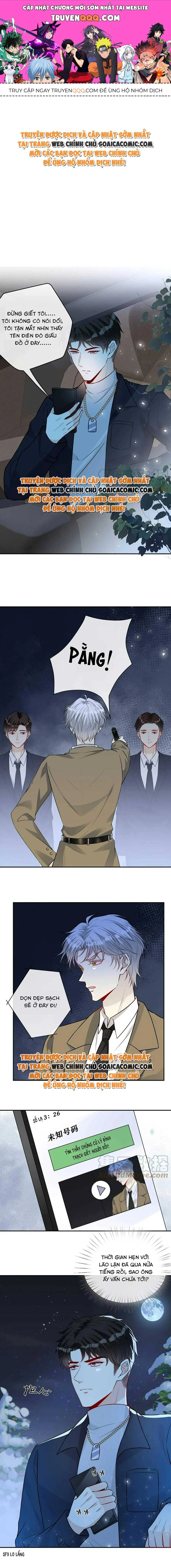 Ninita Yêu Dấu - Phần 2 Chapter 733.4 - Trang 2