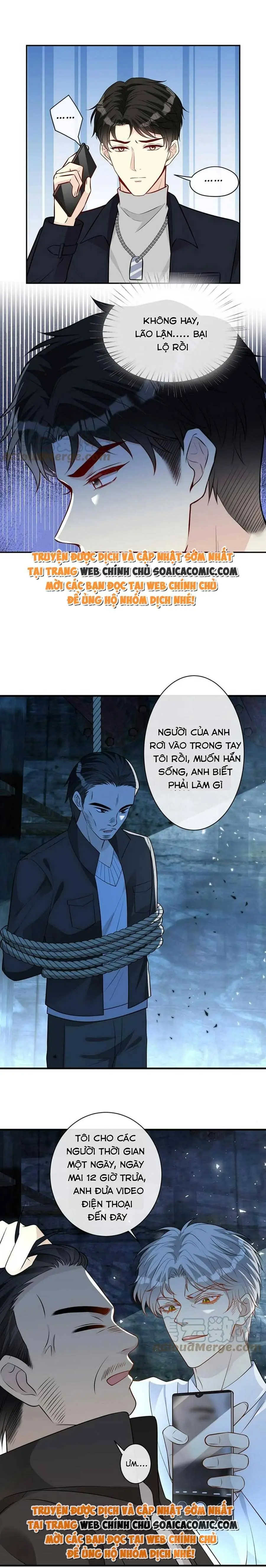 Ninita Yêu Dấu - Phần 2 Chapter 733.4 - Trang 3