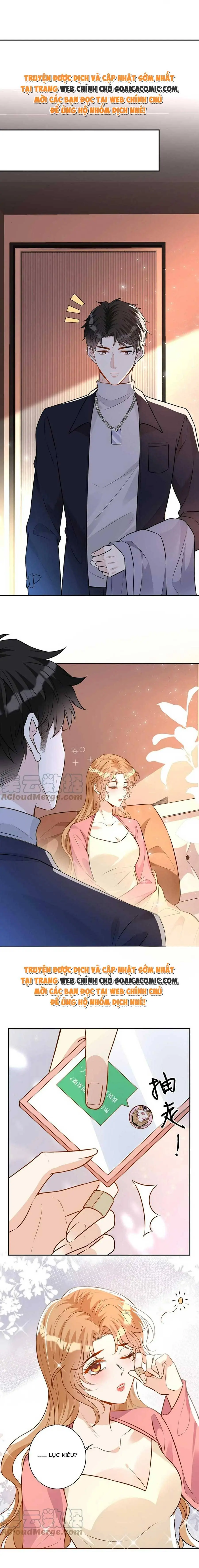 Ninita Yêu Dấu - Phần 2 Chapter 733.4 - Trang 6
