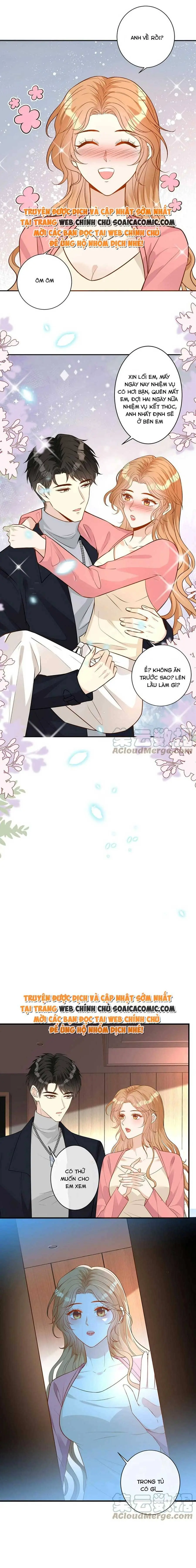 Ninita Yêu Dấu - Phần 2 Chapter 733.4 - Trang 7