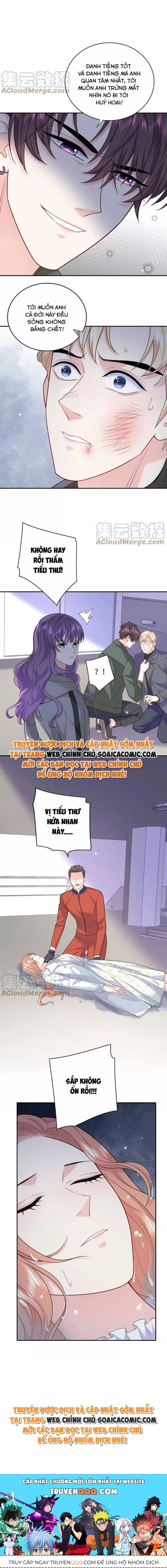 Ninita Yêu Dấu - Phần 2 Chapter 733.5 - Trang 10