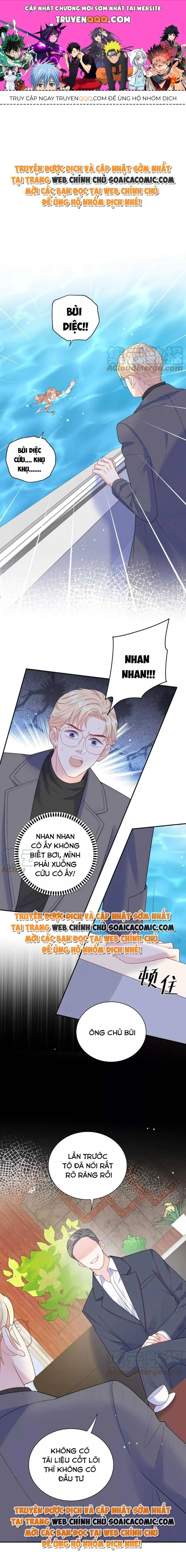 Ninita Yêu Dấu - Phần 2 Chapter 733.5 - Trang 2