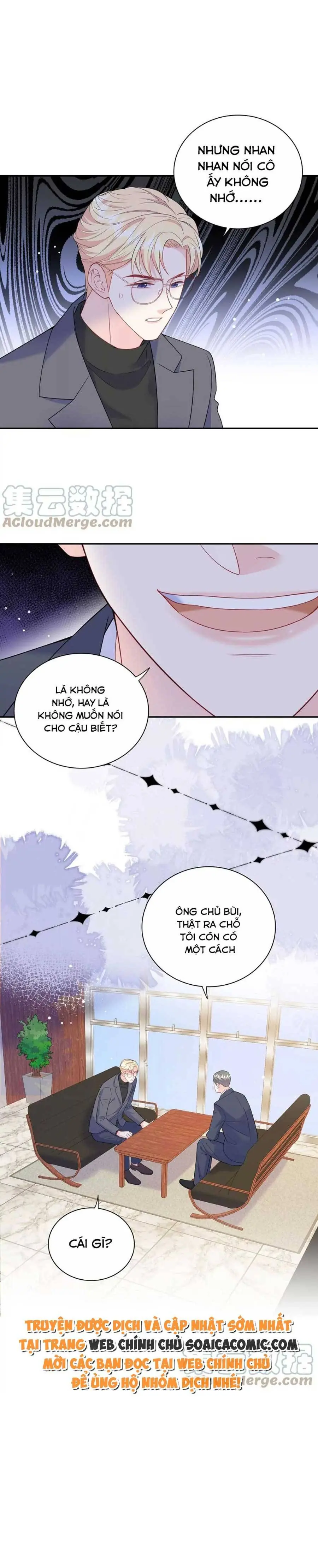 Ninita Yêu Dấu - Phần 2 Chapter 733.5 - Trang 3