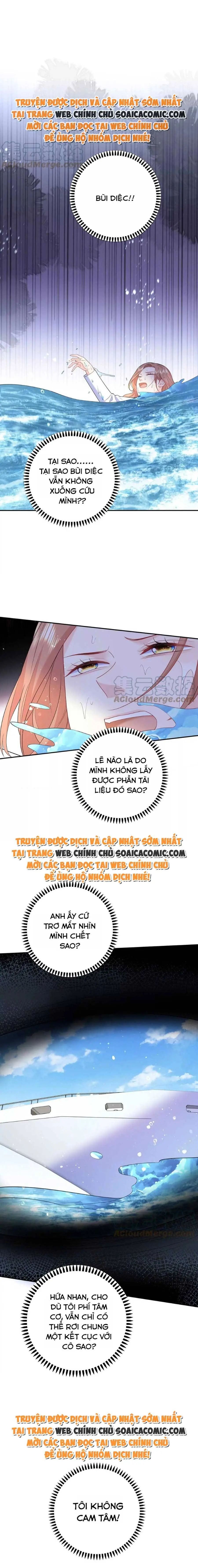 Ninita Yêu Dấu - Phần 2 Chapter 733.5 - Trang 5