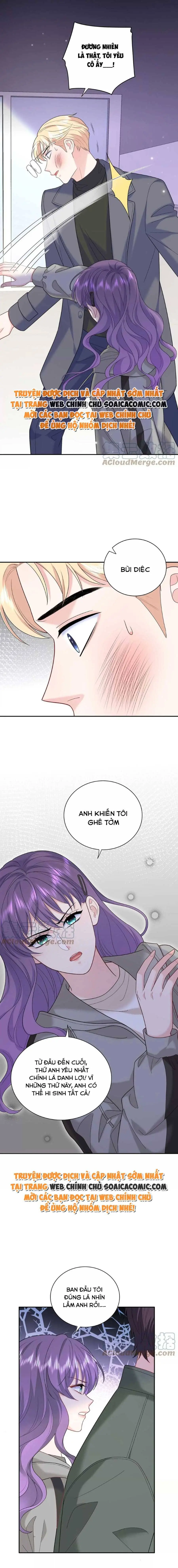 Ninita Yêu Dấu - Phần 2 Chapter 733.5 - Trang 8