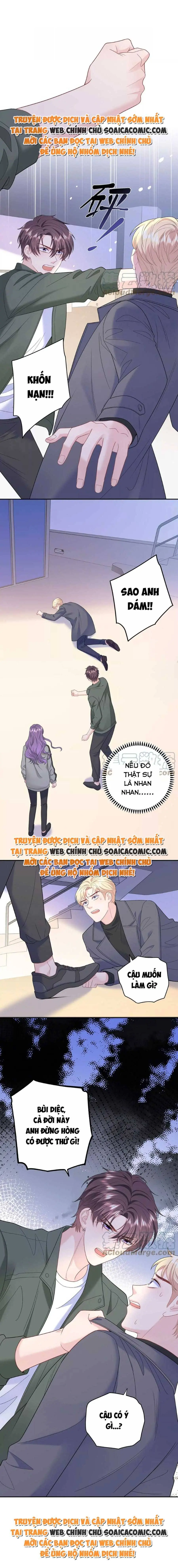 Ninita Yêu Dấu - Phần 2 Chapter 733.5 - Trang 9