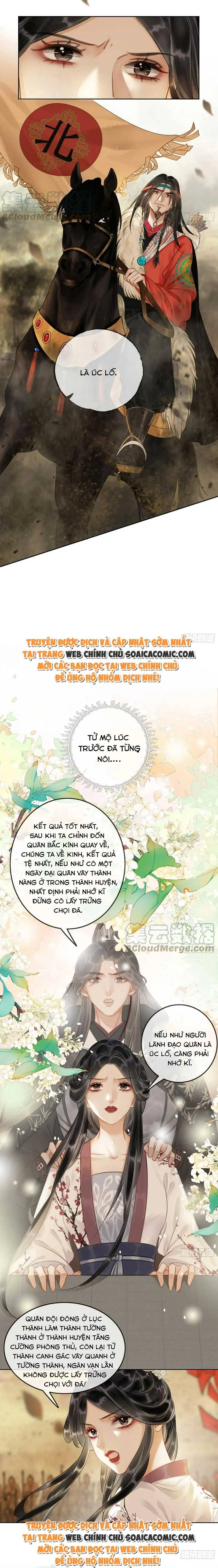 Ninita Yêu Dấu - Phần 2 Chapter 733.6 - Trang 3
