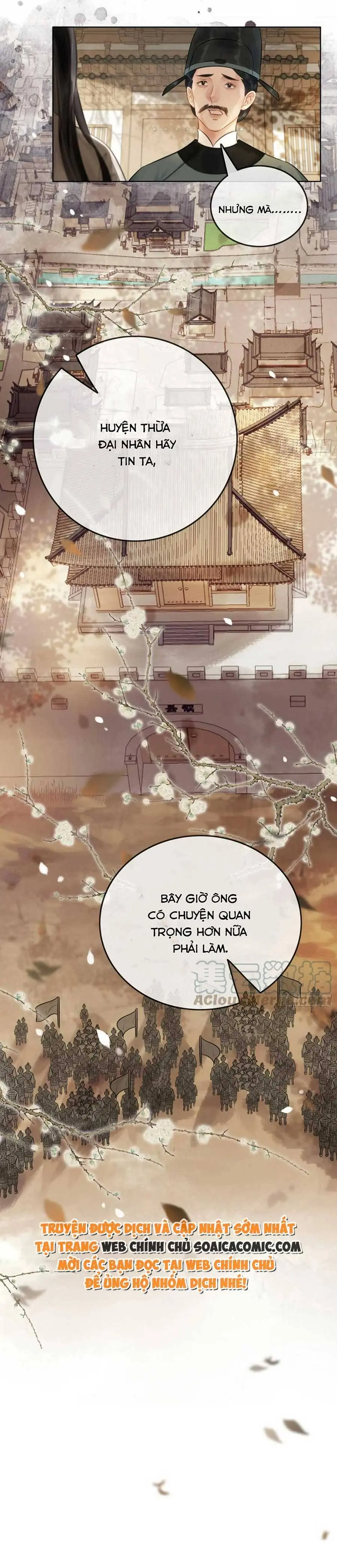 Ninita Yêu Dấu - Phần 2 Chapter 733.6 - Trang 4