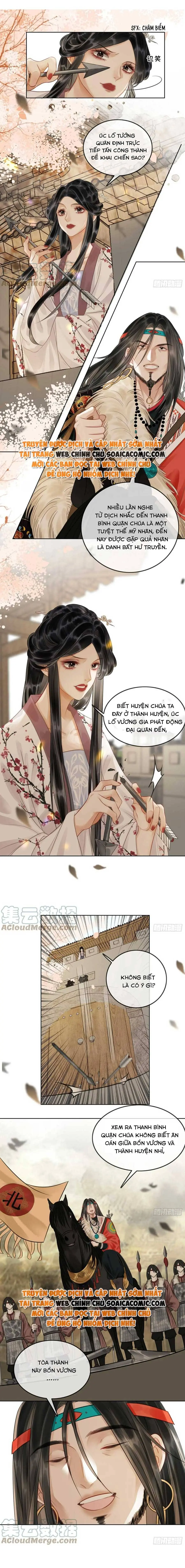 Ninita Yêu Dấu - Phần 2 Chapter 733.6 - Trang 5