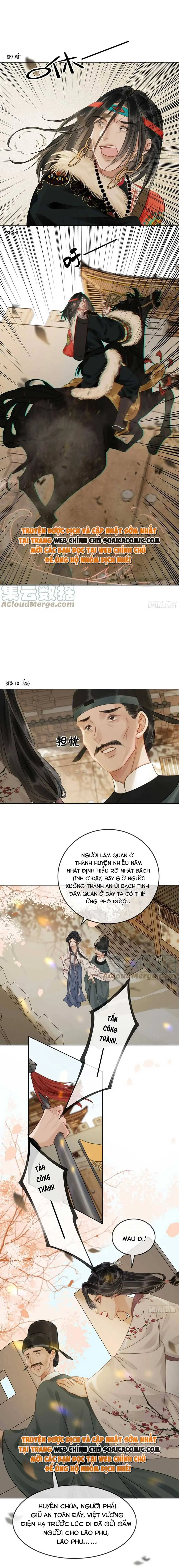 Ninita Yêu Dấu - Phần 2 Chapter 733.6 - Trang 6
