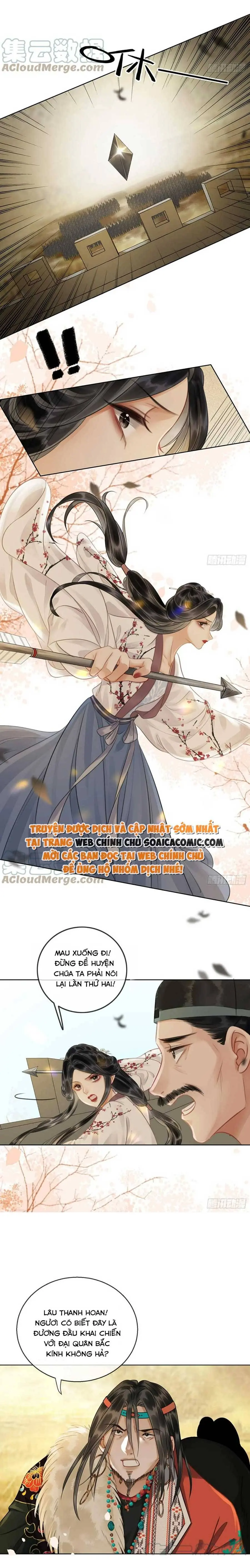 Ninita Yêu Dấu - Phần 2 Chapter 733.6 - Trang 7