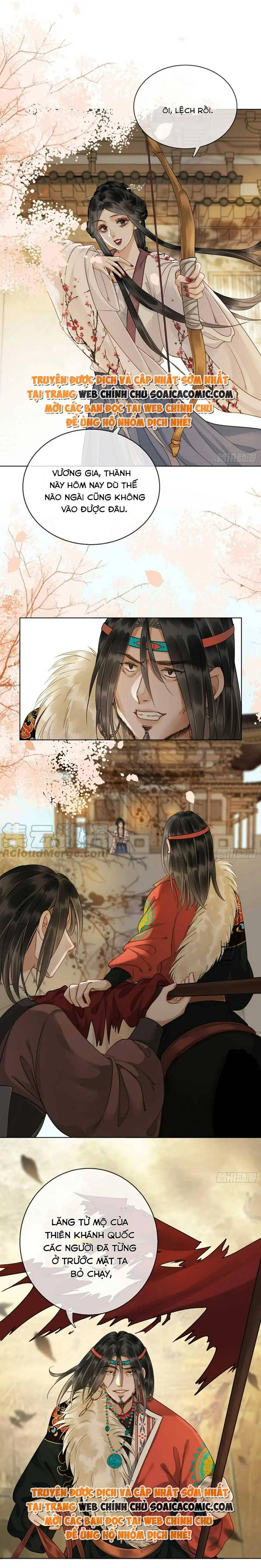 Ninita Yêu Dấu - Phần 2 Chapter 733.6 - Trang 8
