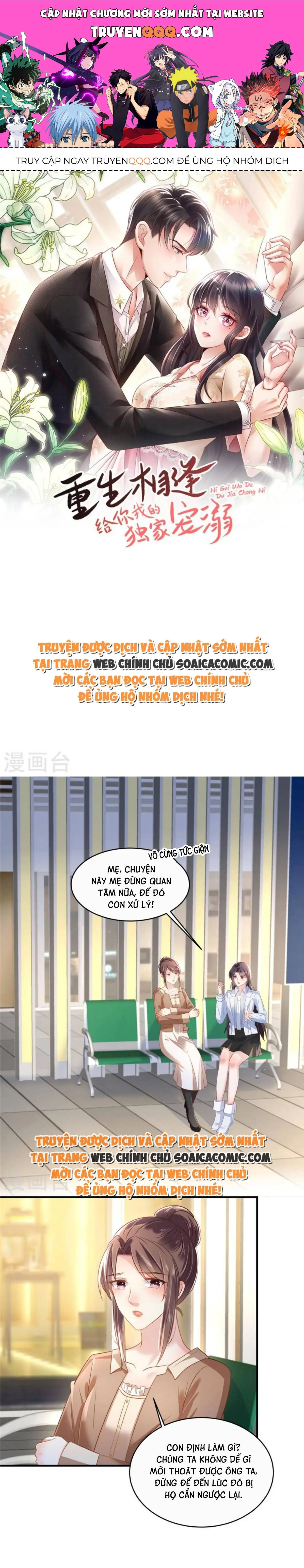 Ninita Yêu Dấu - Phần 2 Chapter 741.4 - Trang 2