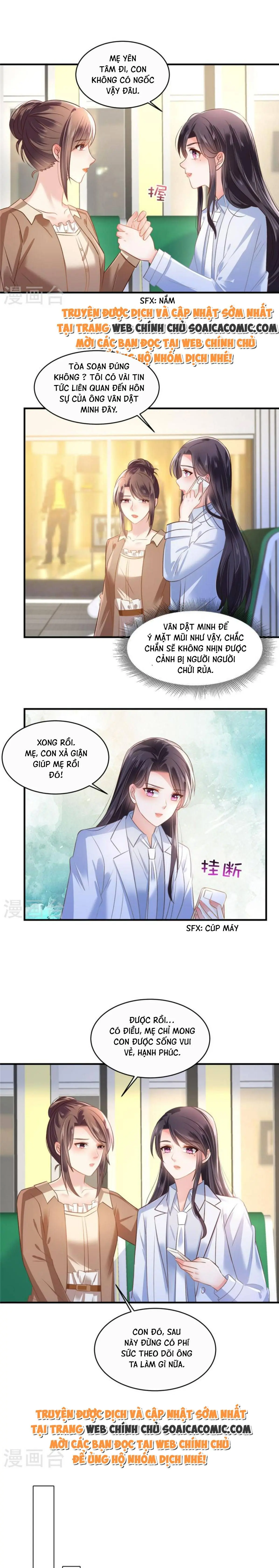 Ninita Yêu Dấu - Phần 2 Chapter 741.4 - Trang 3
