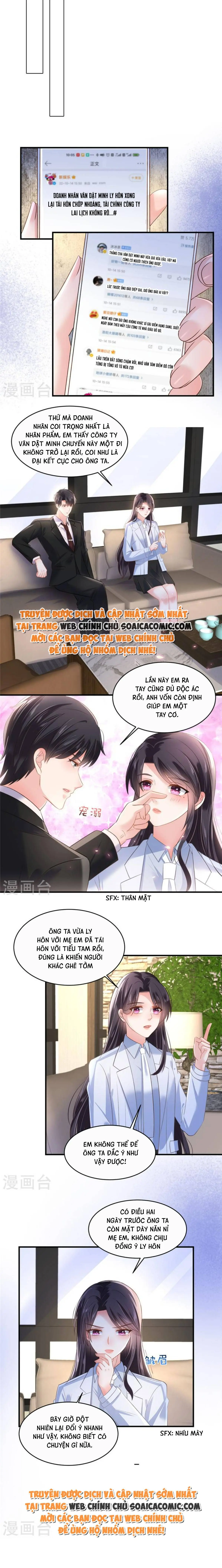 Ninita Yêu Dấu - Phần 2 Chapter 741.4 - Trang 4