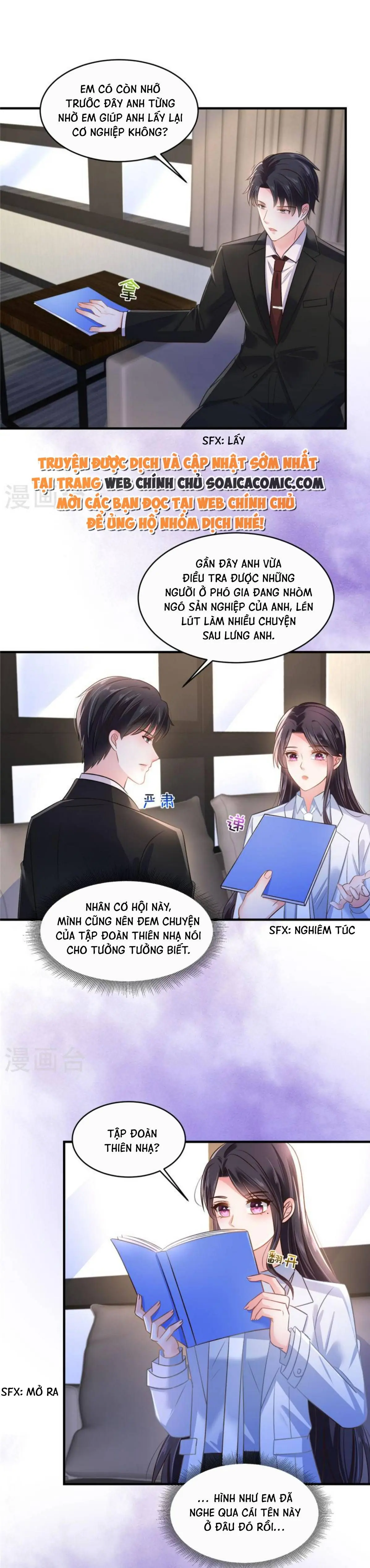 Ninita Yêu Dấu - Phần 2 Chapter 741.4 - Trang 5