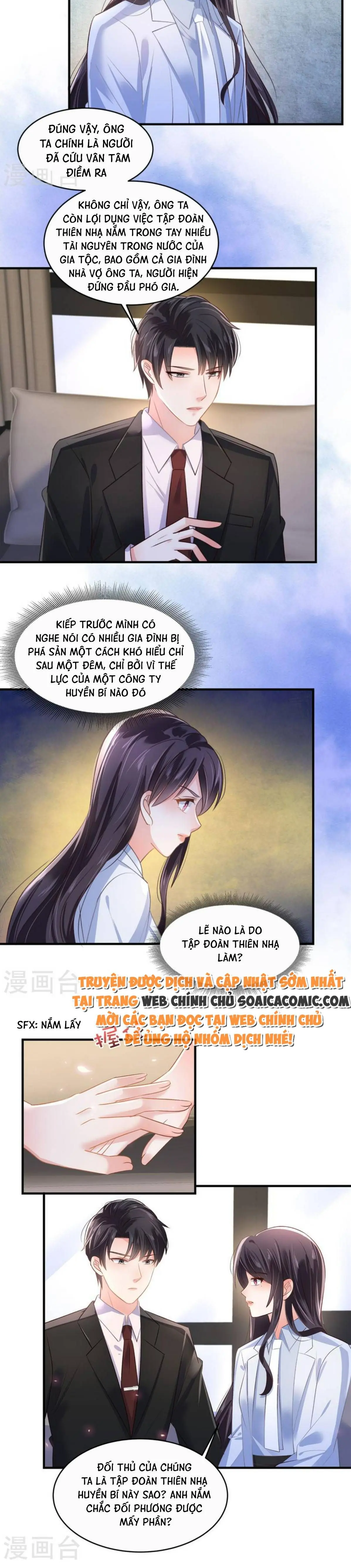 Ninita Yêu Dấu - Phần 2 Chapter 741.4 - Trang 7