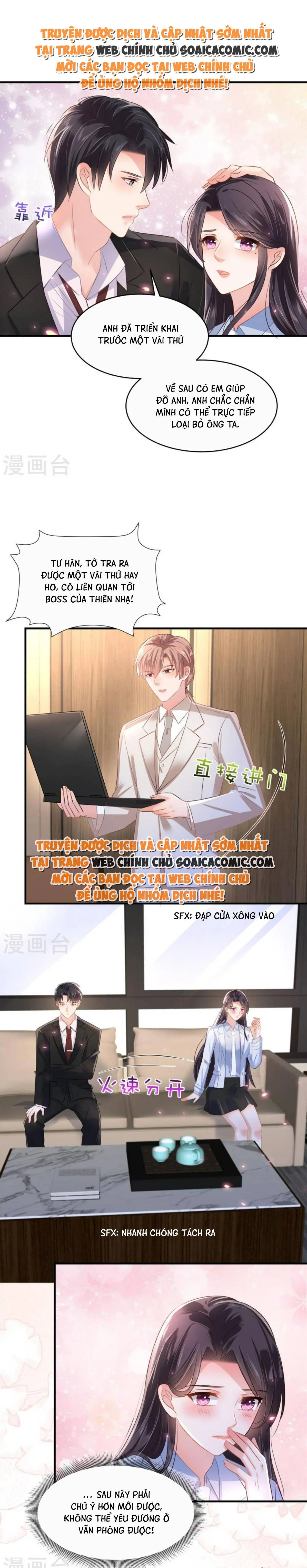 Ninita Yêu Dấu - Phần 2 Chapter 741.4 - Trang 8