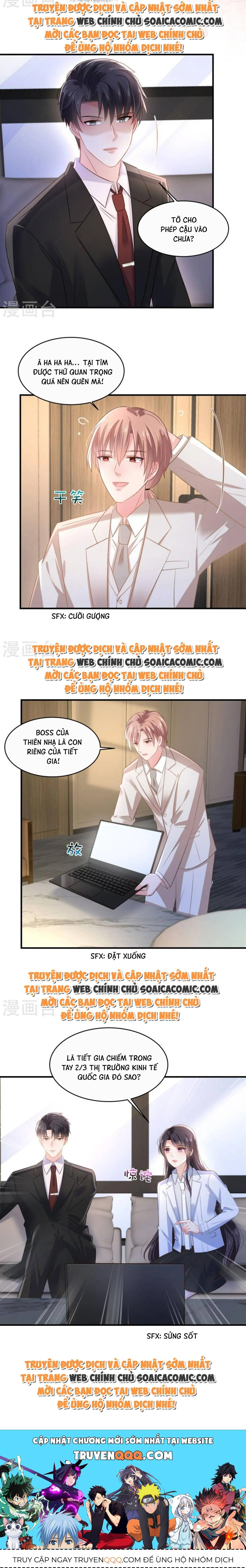 Ninita Yêu Dấu - Phần 2 Chapter 741.4 - Trang 9