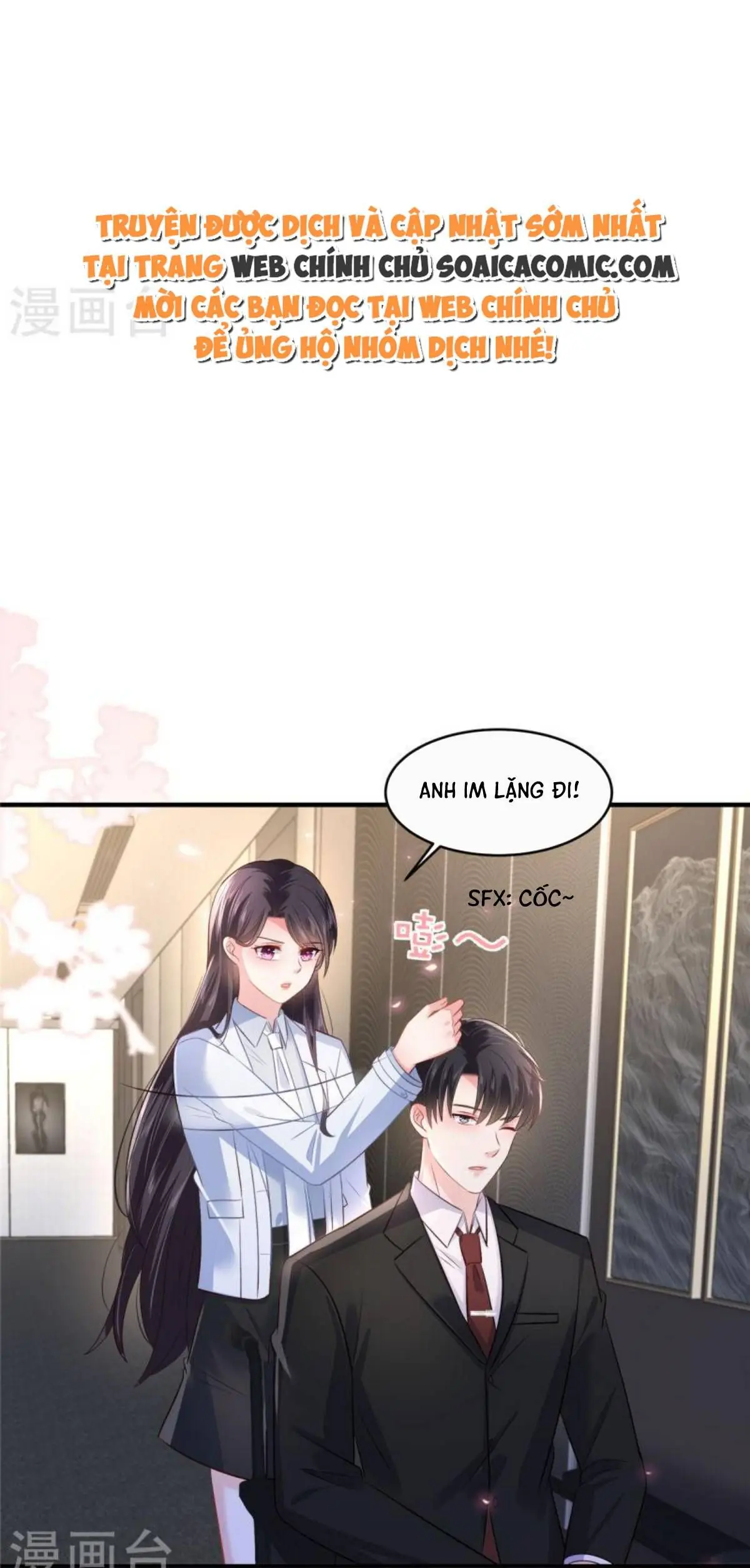 Ninita Yêu Dấu - Phần 2 Chapter 741.5 - Trang 6