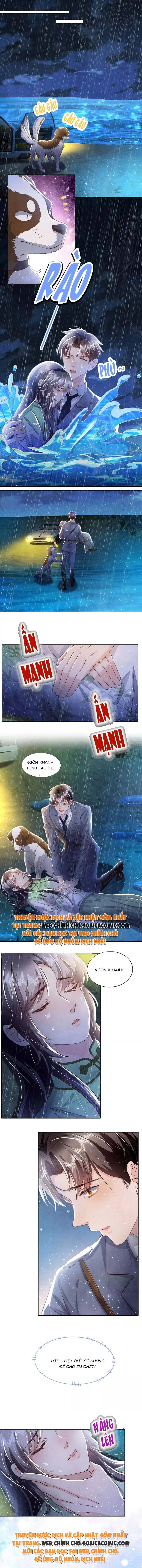 Ninita Yêu Dấu - Phần 2 Chapter 741.7 - Trang 3