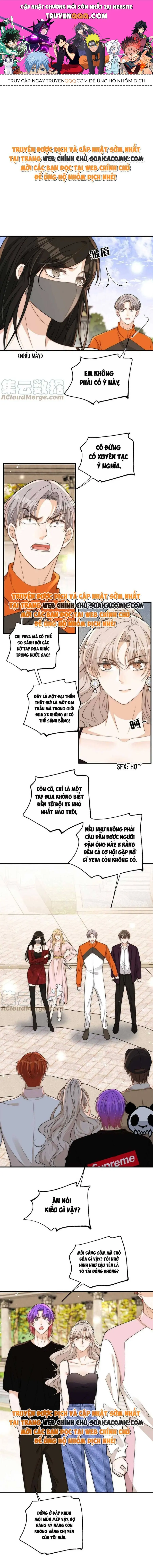Ninita Yêu Dấu - Phần 2 Chapter 741.8 - Trang 2