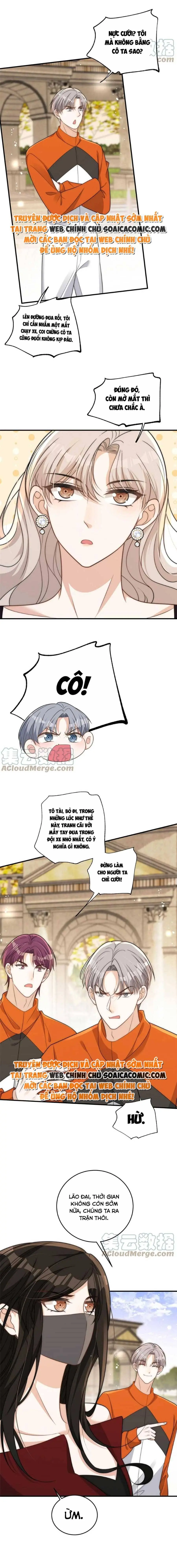 Ninita Yêu Dấu - Phần 2 Chapter 741.8 - Trang 3