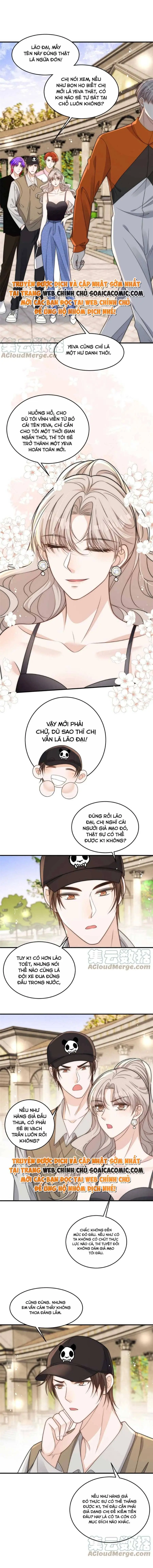 Ninita Yêu Dấu - Phần 2 Chapter 741.8 - Trang 4