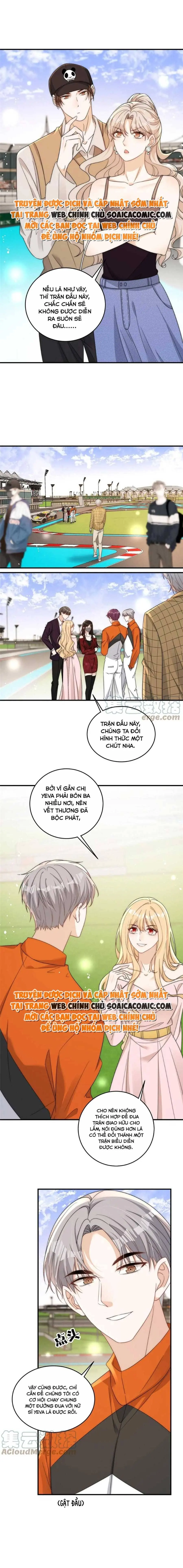 Ninita Yêu Dấu - Phần 2 Chapter 741.8 - Trang 5