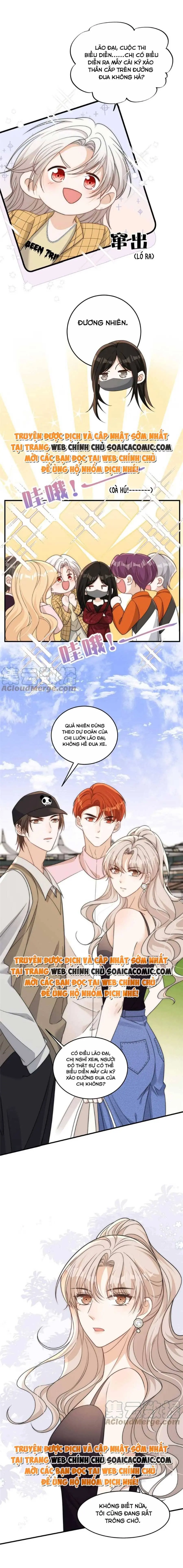 Ninita Yêu Dấu - Phần 2 Chapter 741.8 - Trang 6