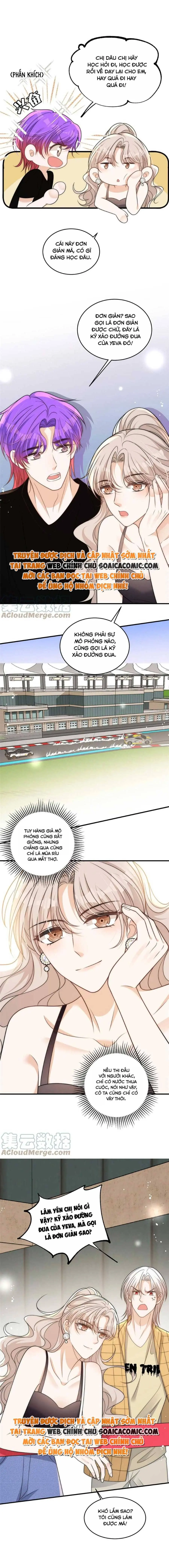 Ninita Yêu Dấu - Phần 2 Chapter 741.8 - Trang 8