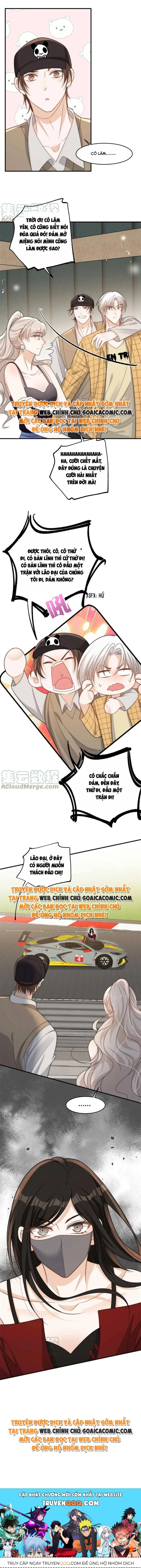 Ninita Yêu Dấu - Phần 2 Chapter 741.8 - Trang 9