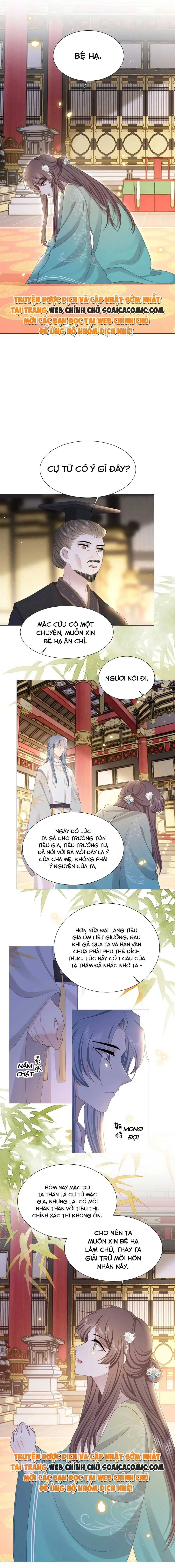 Ninita Yêu Dấu - Phần 2 Chapter 741.9 - Trang 6