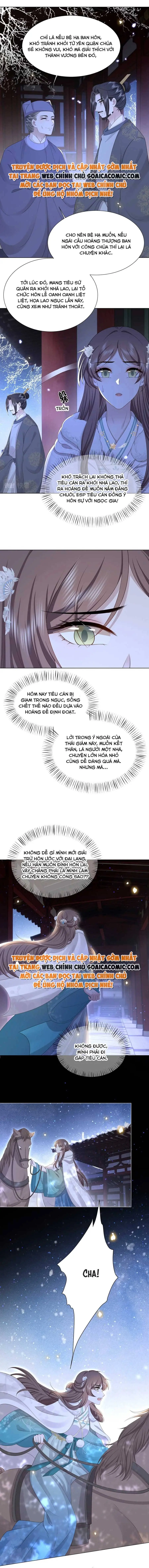 Ninita Yêu Dấu - Phần 2 Chapter 741.9 - Trang 8
