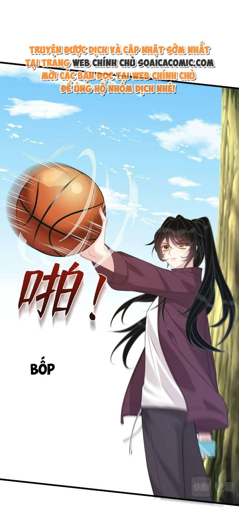 Ninita Yêu Dấu - Phần 2 Chapter 742.1 - Trang 5