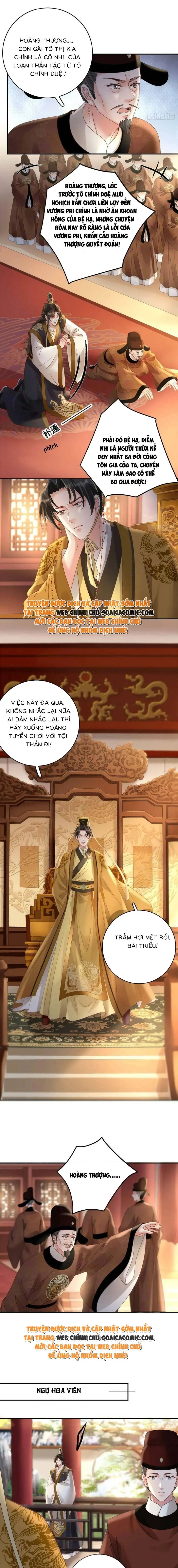 Ninita Yêu Dấu - Phần 2 Chapter 742.2 - Trang 4