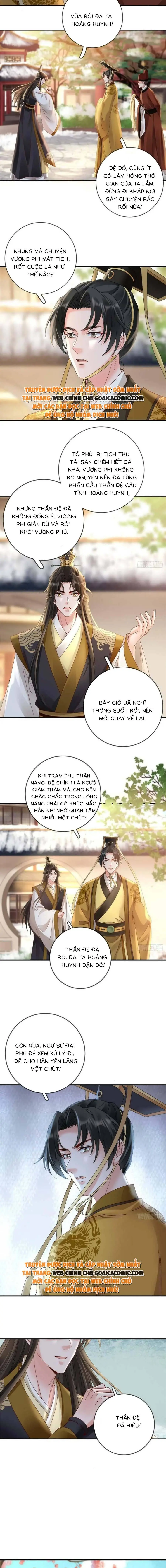 Ninita Yêu Dấu - Phần 2 Chapter 742.2 - Trang 5