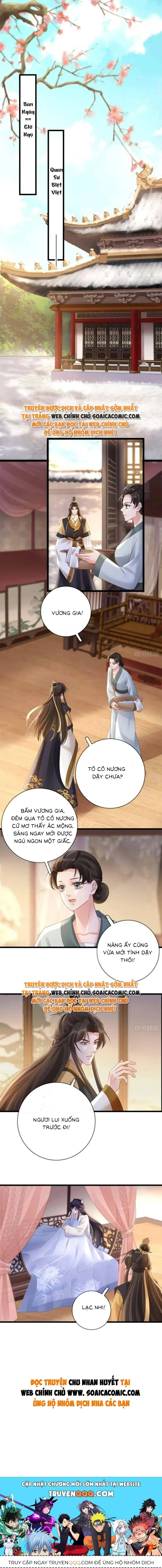 Ninita Yêu Dấu - Phần 2 Chapter 742.2 - Trang 6