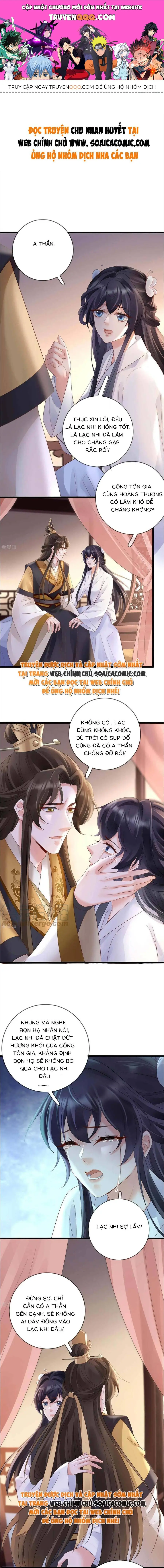 Ninita Yêu Dấu - Phần 2 Chapter 742.3 - Trang 2