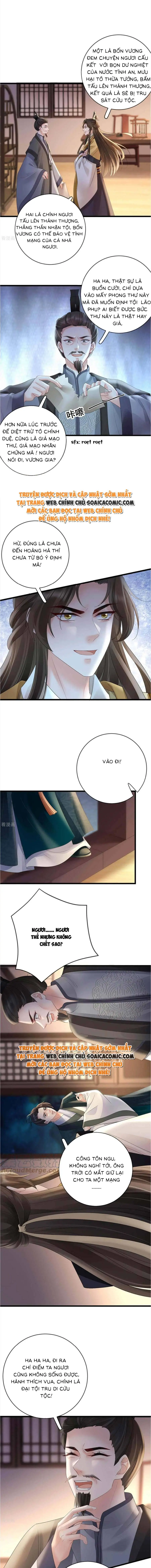 Ninita Yêu Dấu - Phần 2 Chapter 742.3 - Trang 4