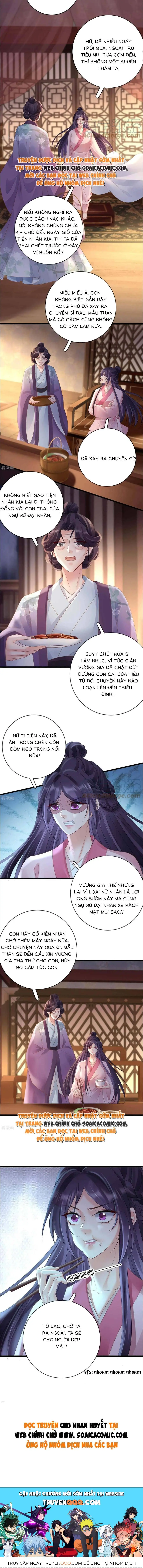 Ninita Yêu Dấu - Phần 2 Chapter 742.3 - Trang 6