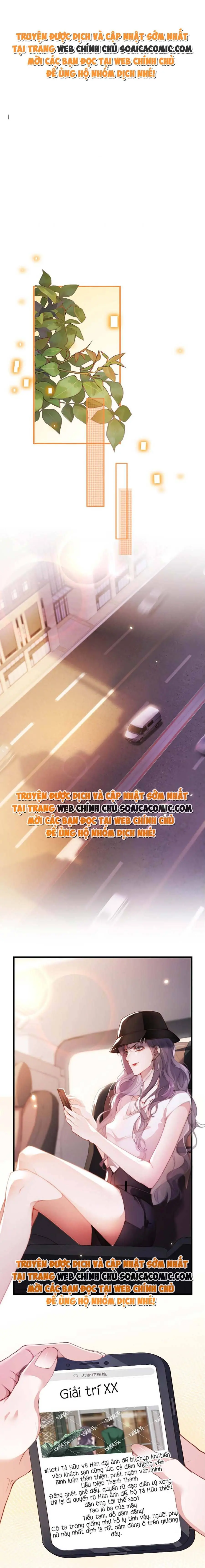 Ninita Yêu Dấu - Phần 2 Chapter 742.4 - Trang 3