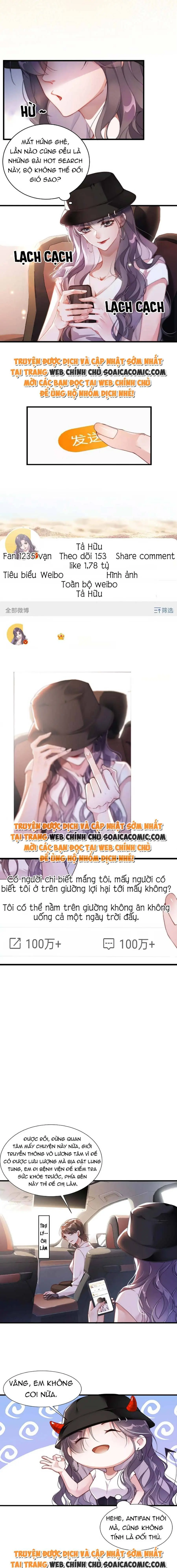 Ninita Yêu Dấu - Phần 2 Chapter 742.4 - Trang 4