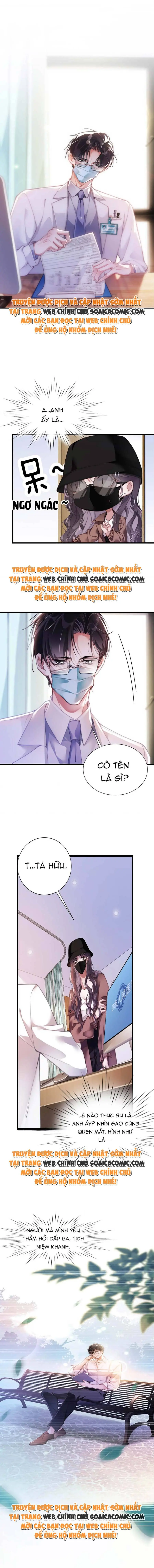 Ninita Yêu Dấu - Phần 2 Chapter 742.4 - Trang 6